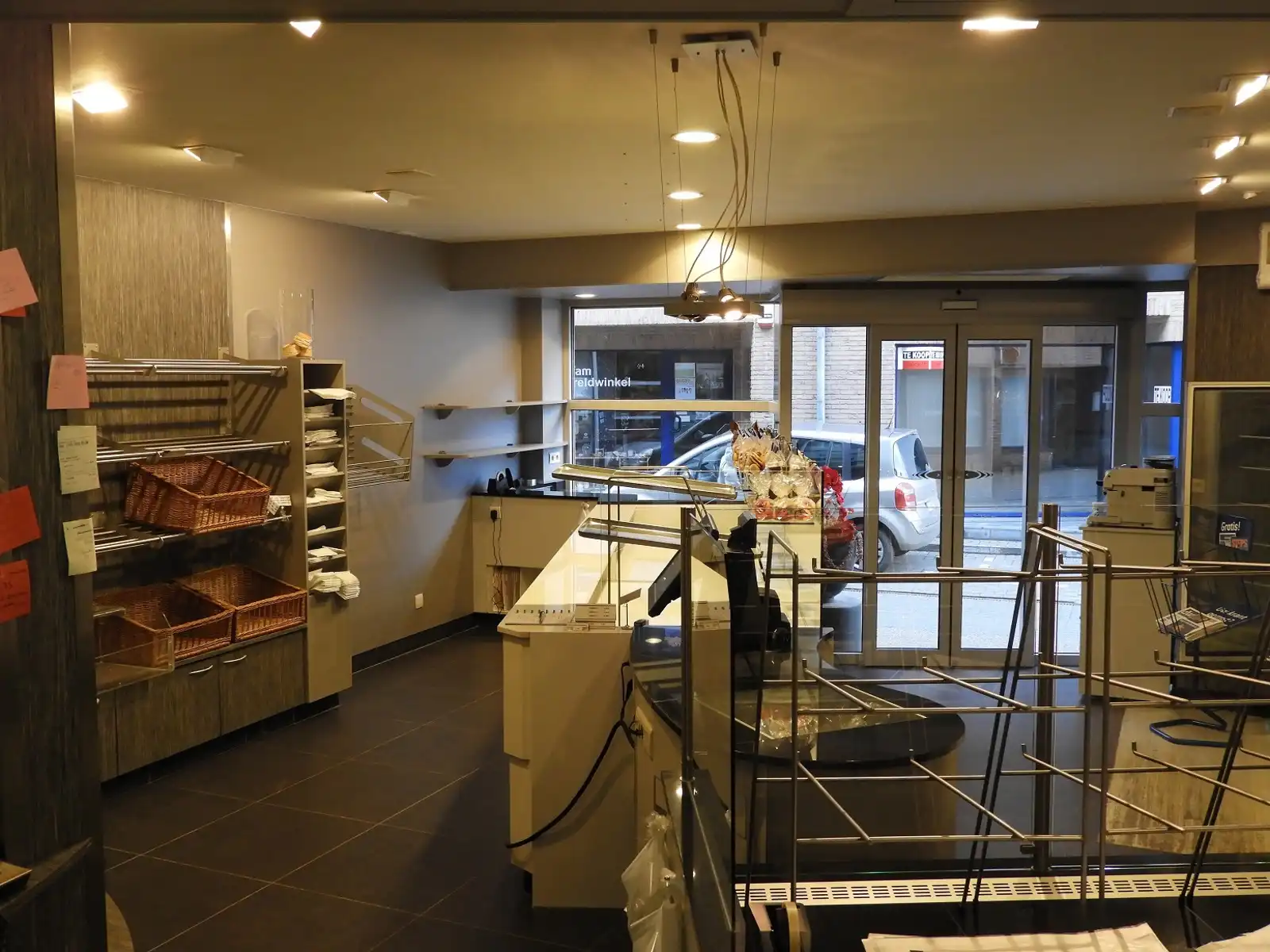 Gebouw te koop foto 13