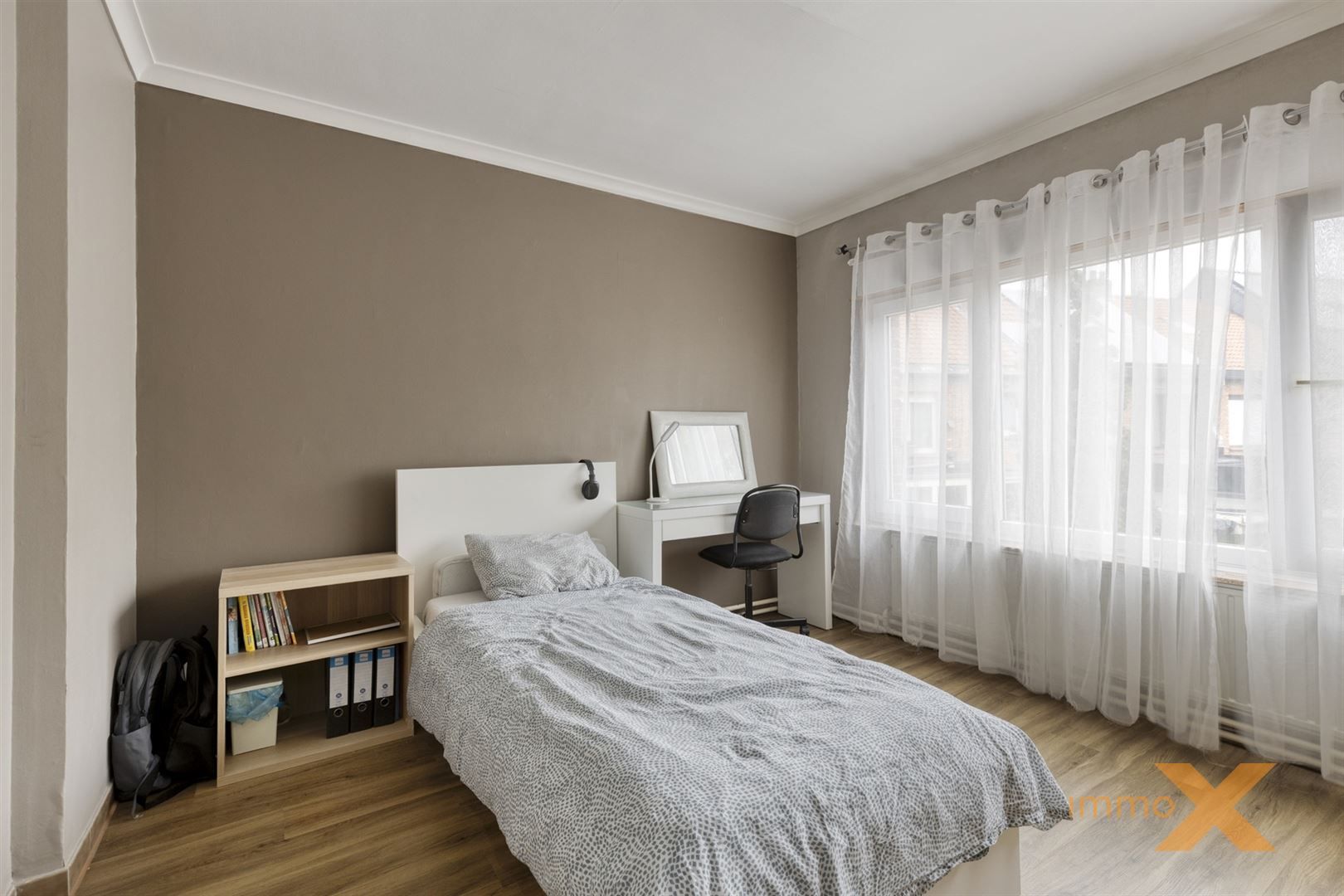 INSTAPKLARE GEZELLIGE WONING foto 21