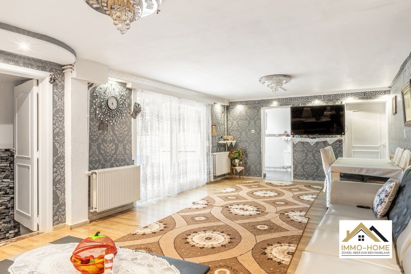 Handelshuis met veel potentieel op wandelafstand centrum Wachtebeke foto 3