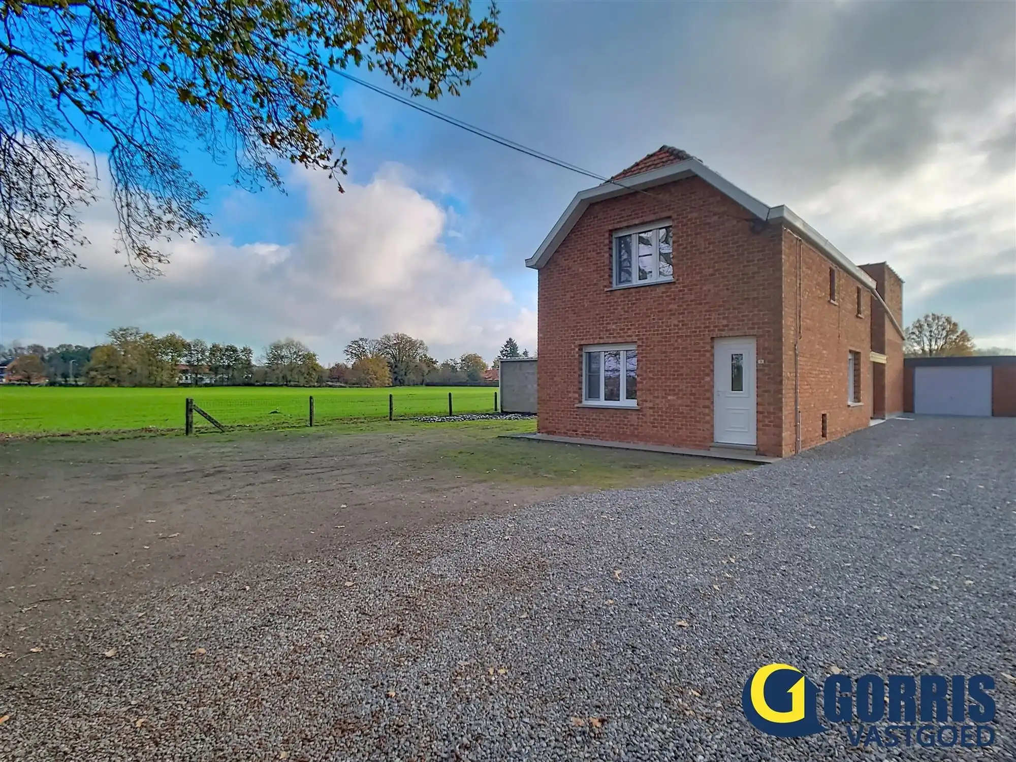 Hoofdfoto van de publicatie: Uniek wonen op een uitzonderlijke locatie