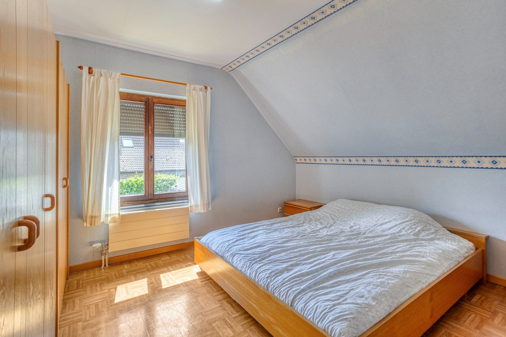 Charmante halfopen bebouwing te koop in Lubbeek - EPC 333 kWh/m² - bewoonbare opp. 152 m² foto 17