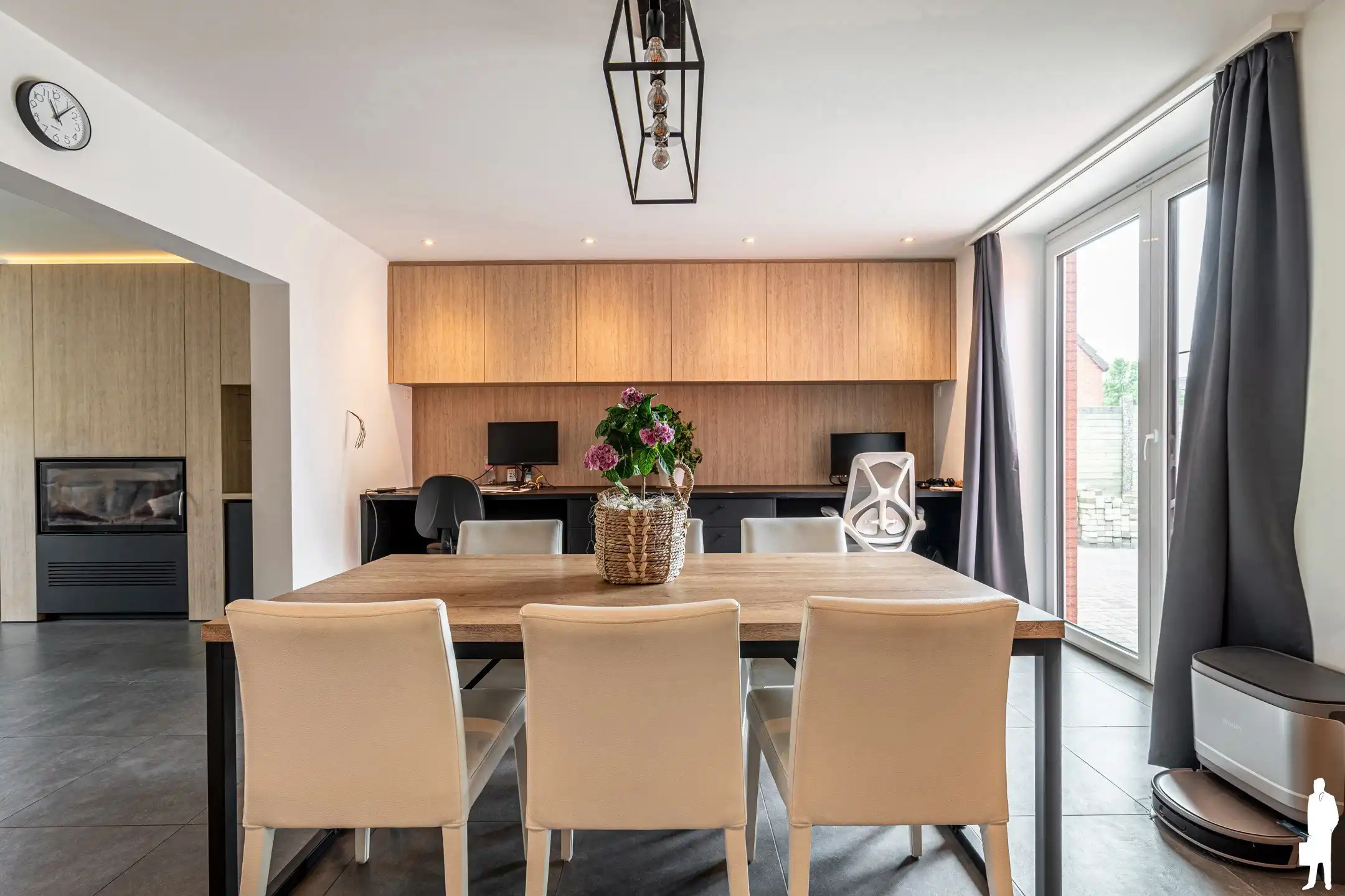 Frisse woning met tuin - Schoonbroek, 4 slk, nabij Nederland foto 5