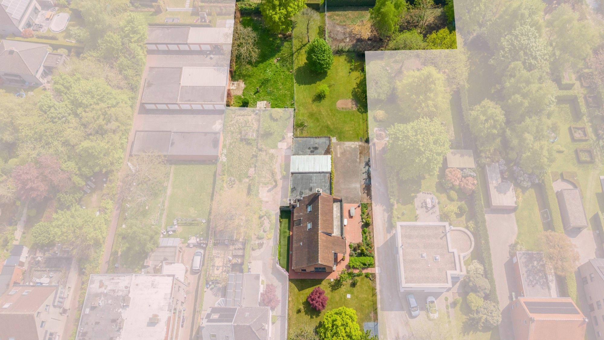 Karaktervolle villa op uitzonderlijk perceel van 3.262 m² foto 37