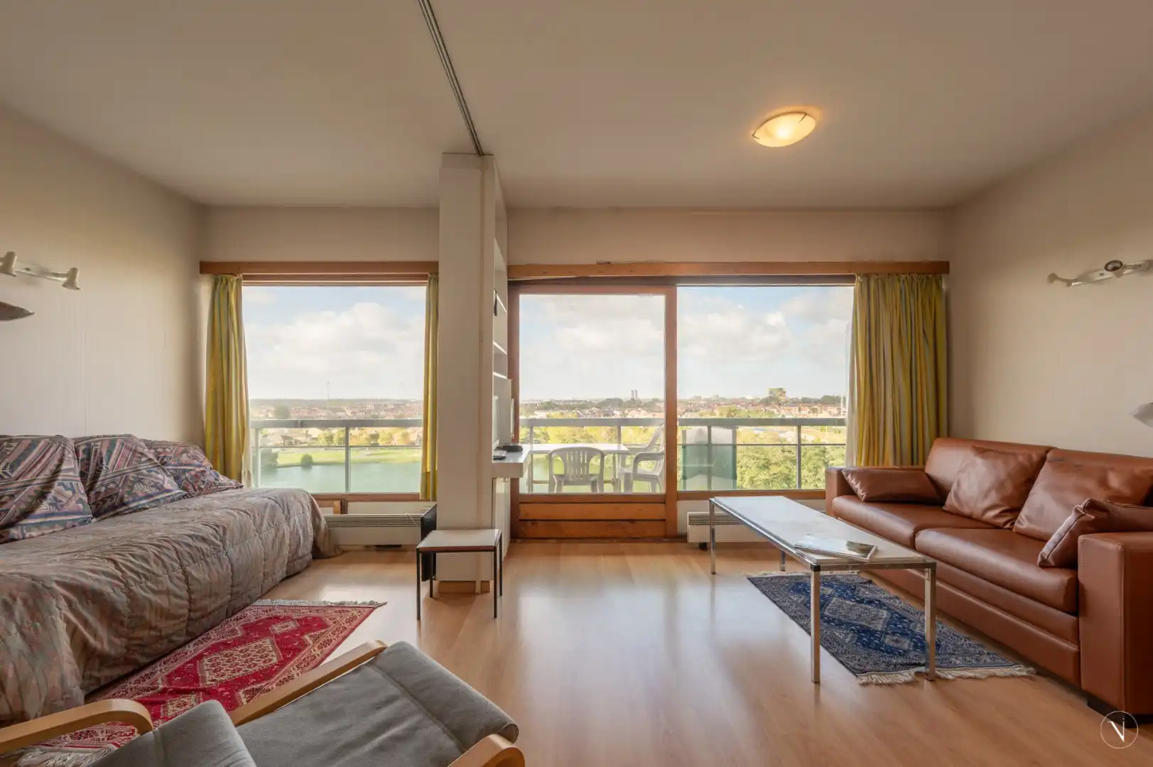 RES. LAGUNA BEACH - STUDIO 846 - DUINBERGEN foto 3