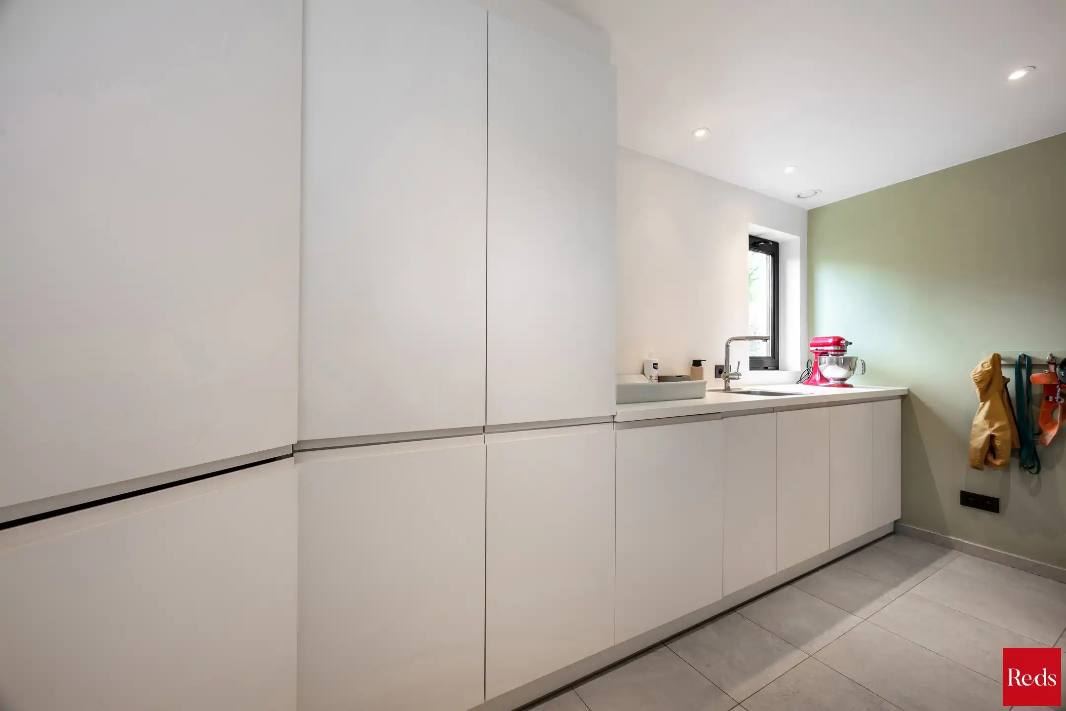 Stijlvolle woning op groene toplocatie nabij het centrum foto 15