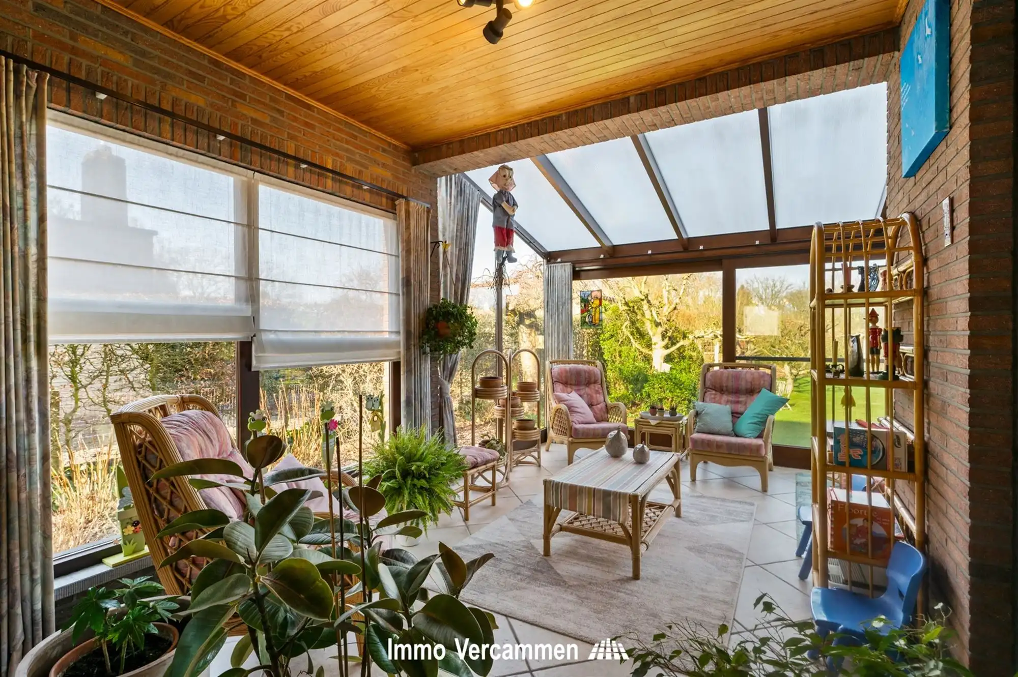 Standingvolle woning met 6 slaapkamers te Sint-Katelijne-Waver foto 5