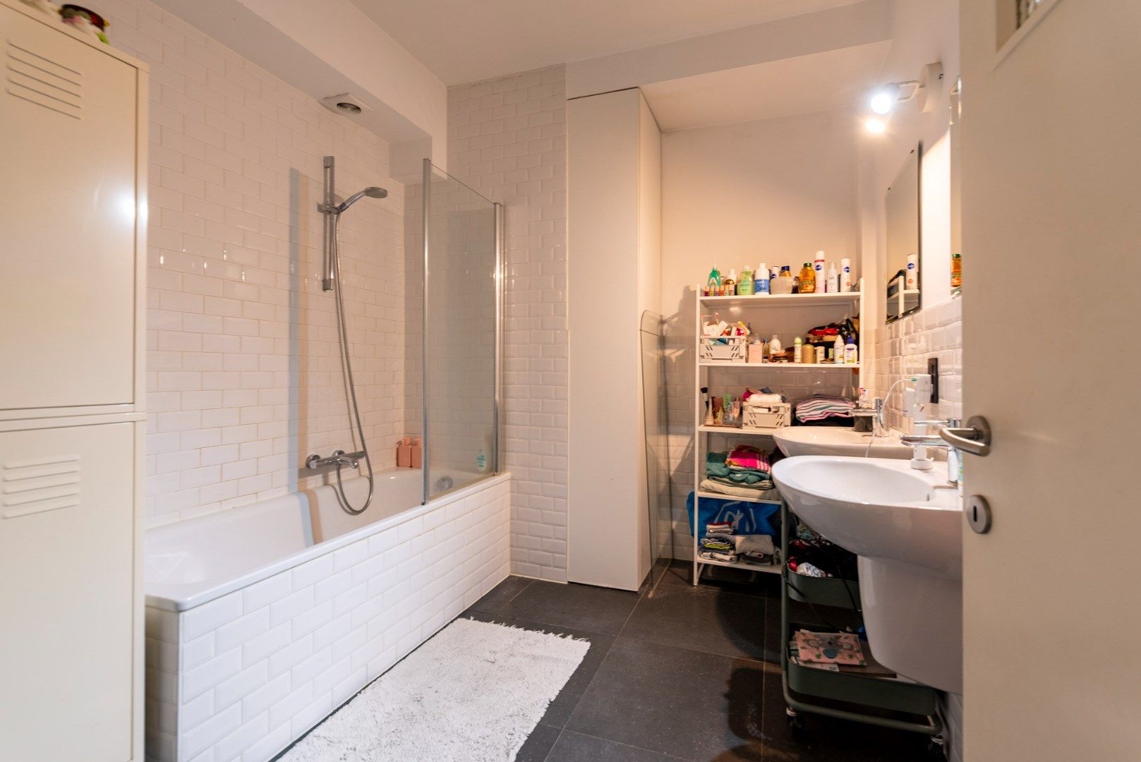 Zeer ruim appartement aan Groen Kwartier foto 10