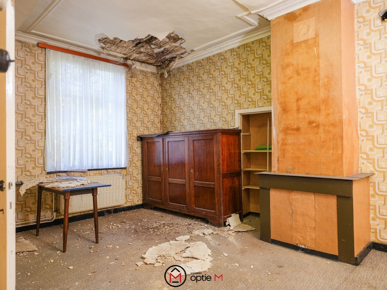 Historische pastorie te koop in het hart van Geetbets foto 33