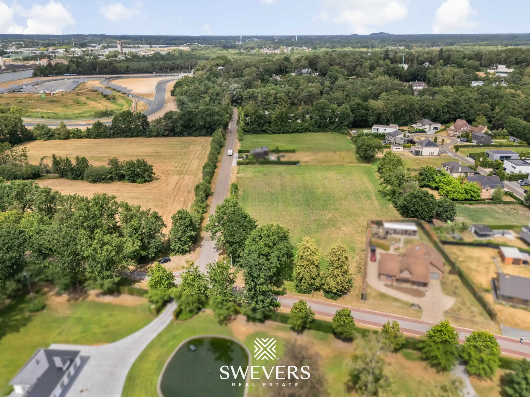 Residentiële bouwgrond in gegeerde villawijk van Bolderberg foto 15