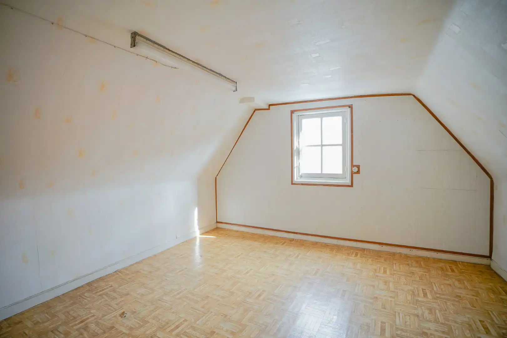 Karaktervolle hoekwoning op topligging in hartje Brugge foto 11