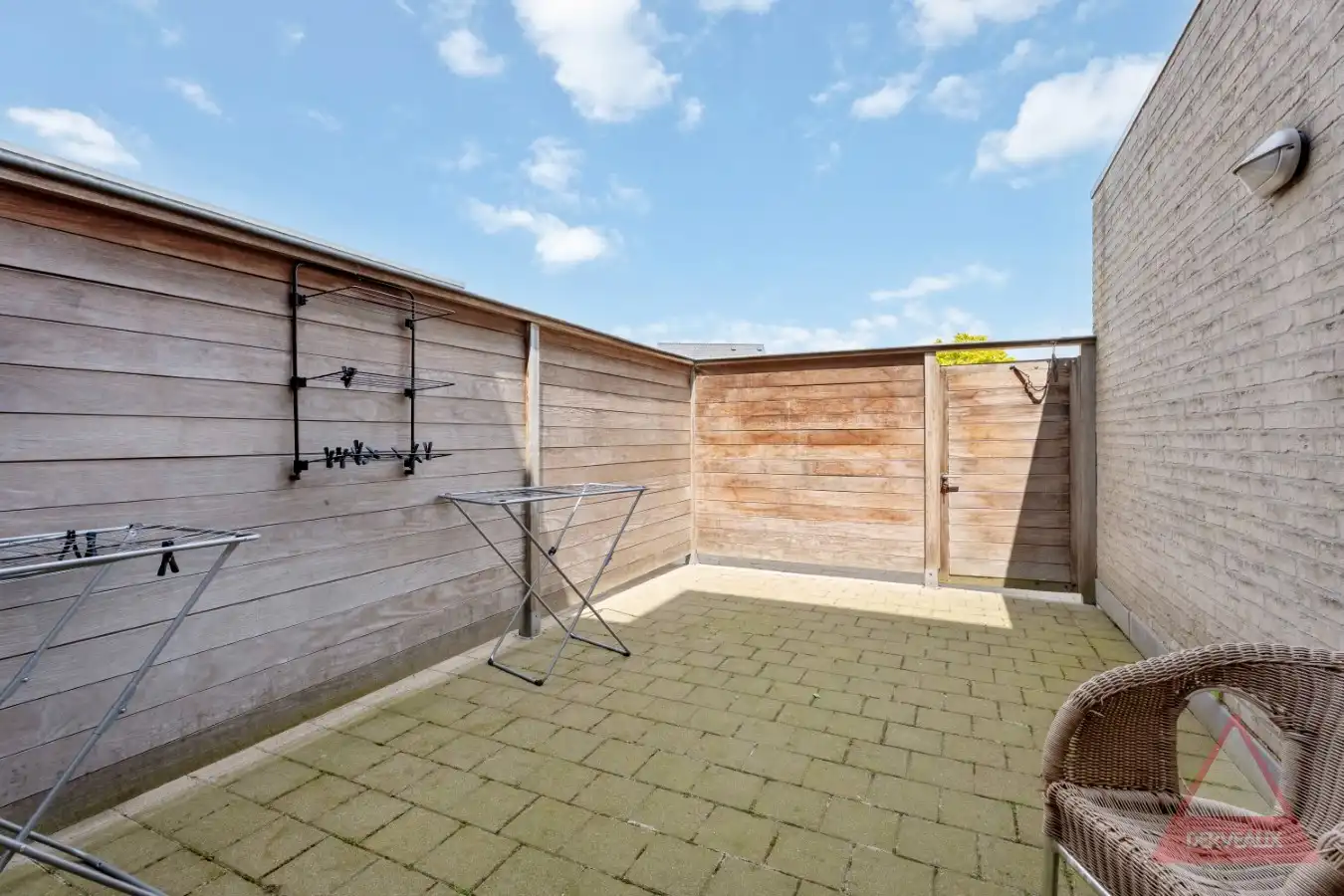 Passendale – Residentie Zuidkant: Investeer zorgeloos of woon comfortabel foto 46