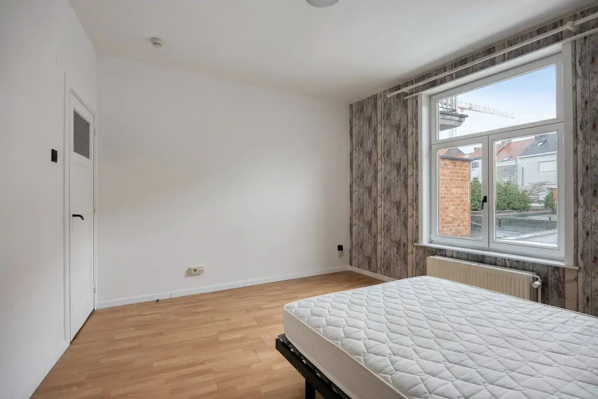 Woning met 4 slaapkamers, 2 badkamers, terras in centrum Leuven ! – EPC 187 kWh/m² - bewoonbare opp. 184m² foto 19