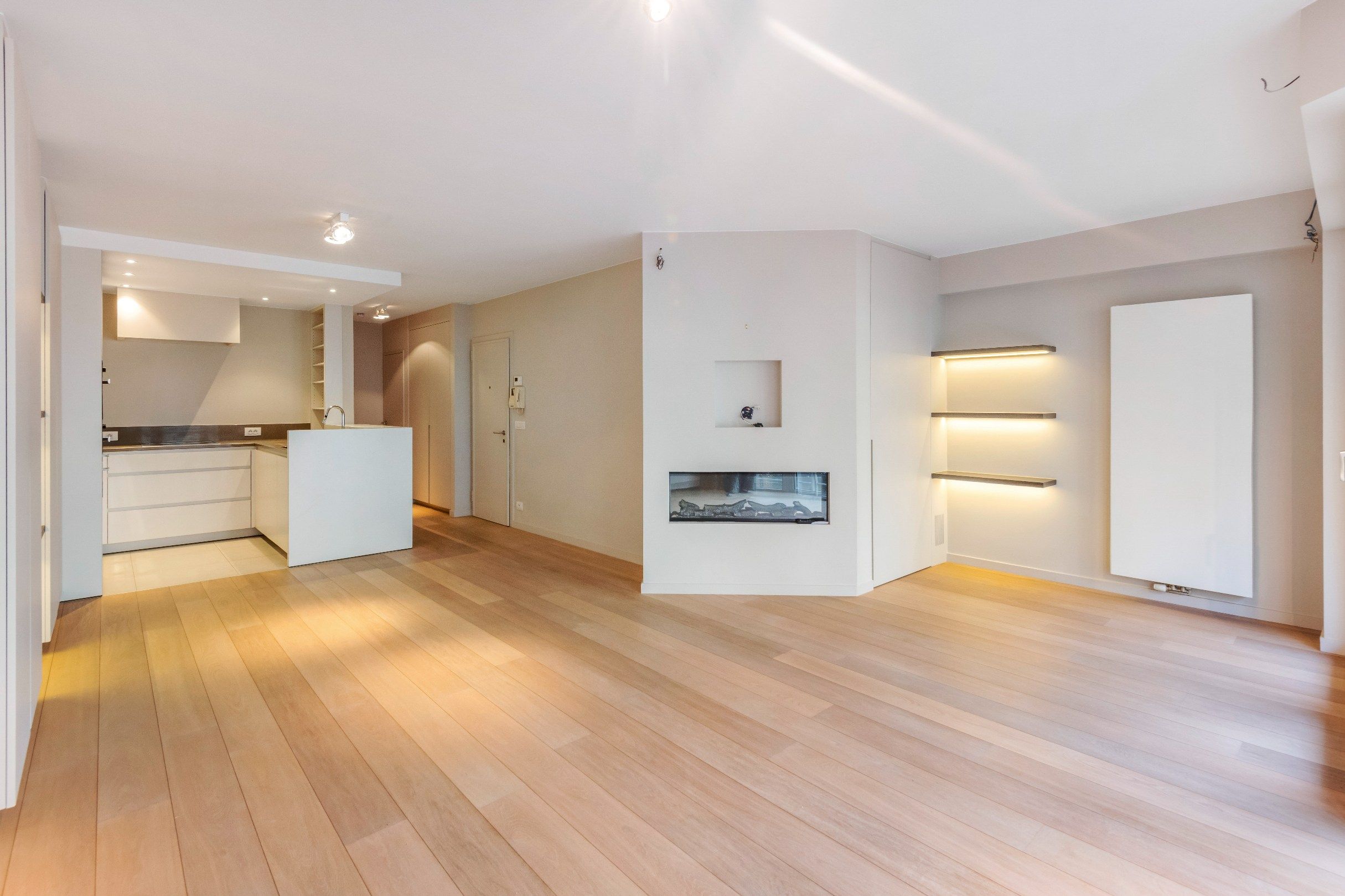 Appartement te huur 8300 Knokke