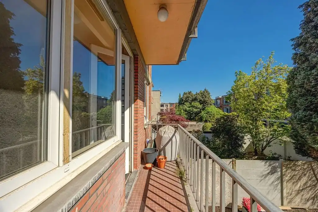 Appartement met 3 slaapkamers en terras foto 10