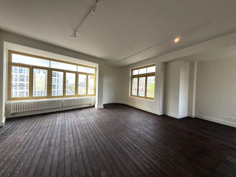 LAATSTE KANS!! Unieke gerenoveerde appartementen in beschermd monument – Miljoenenkwartier Gent foto 17