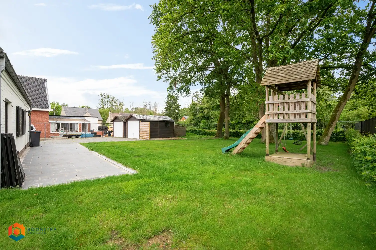 Woning met 3 of 4 slpkrs te Putte foto 22