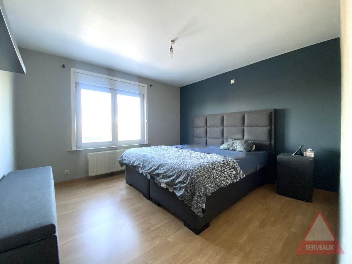 Moorslede – Woning met 3 slaapkamers, tuin en dubbele garage foto 11