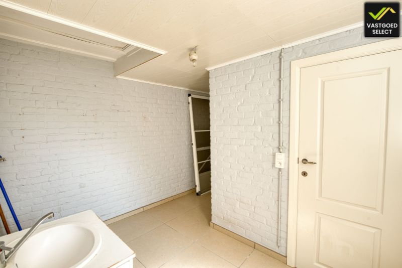 Te koop in het centrum van Watervliet – Instapklare woning met 3 slaapkamers en tuin foto 11