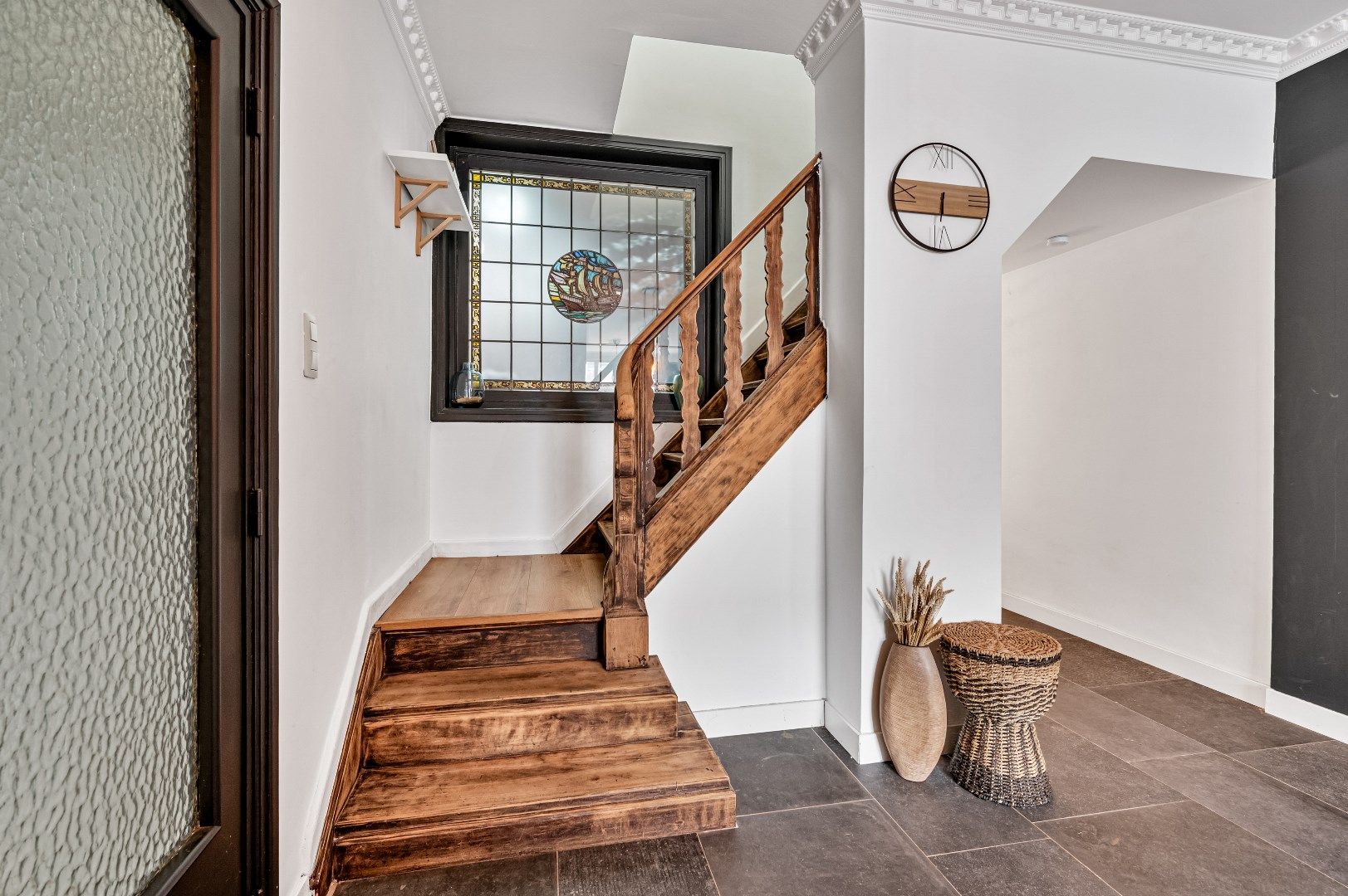 Instapklare woning te Sint-Amandsberg foto 8