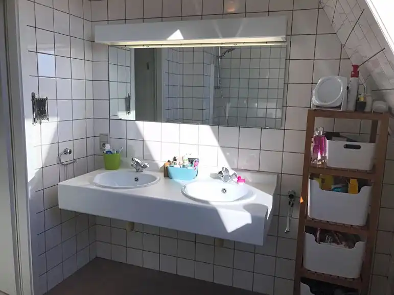 Prachtig appartement met garage, centrum Diest! foto 19