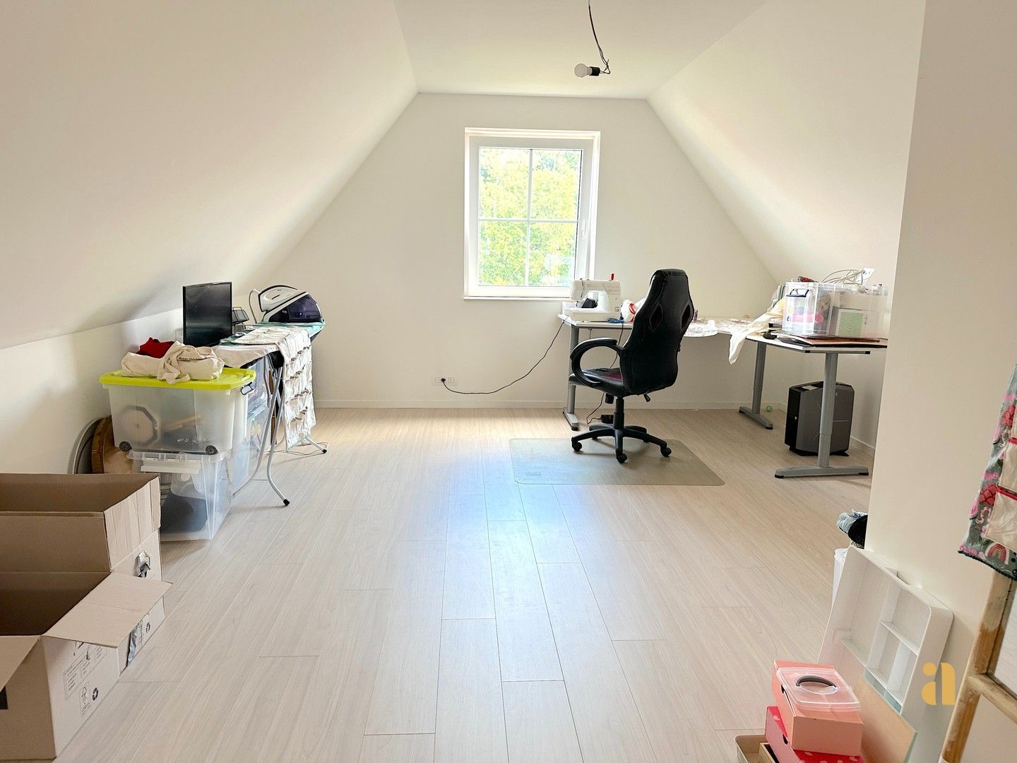 Moderne nieuwbouw waar licht en ruimte samenkomen foto 17