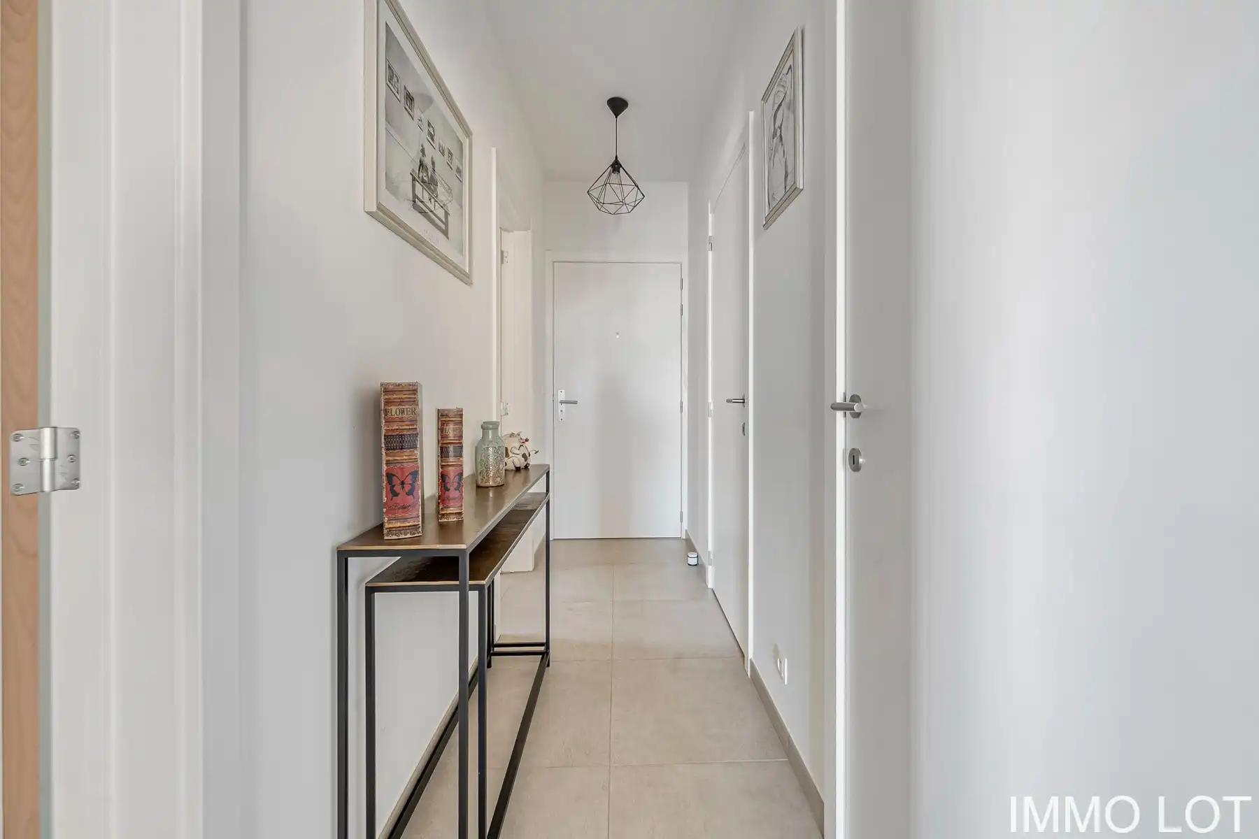 Knap appartement met 2 slaapkamers nabij het Donkmeer  foto 10