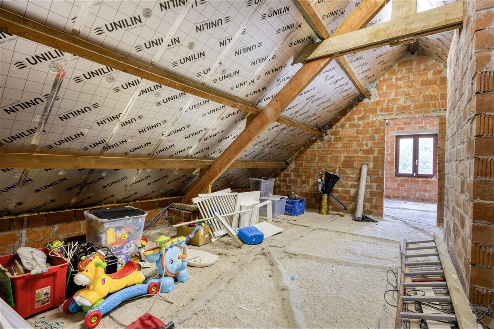 TE KOOP: Vrijstaande woning te Heusden-Zolder! foto 14