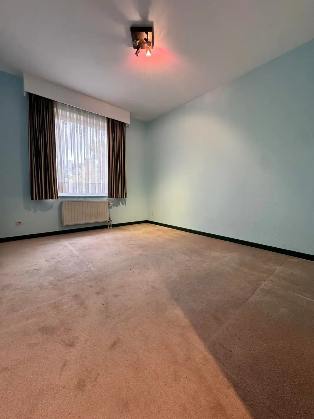 Appartement met 2 slaapkamers en autostandplaats in centrum Leuven foto 13