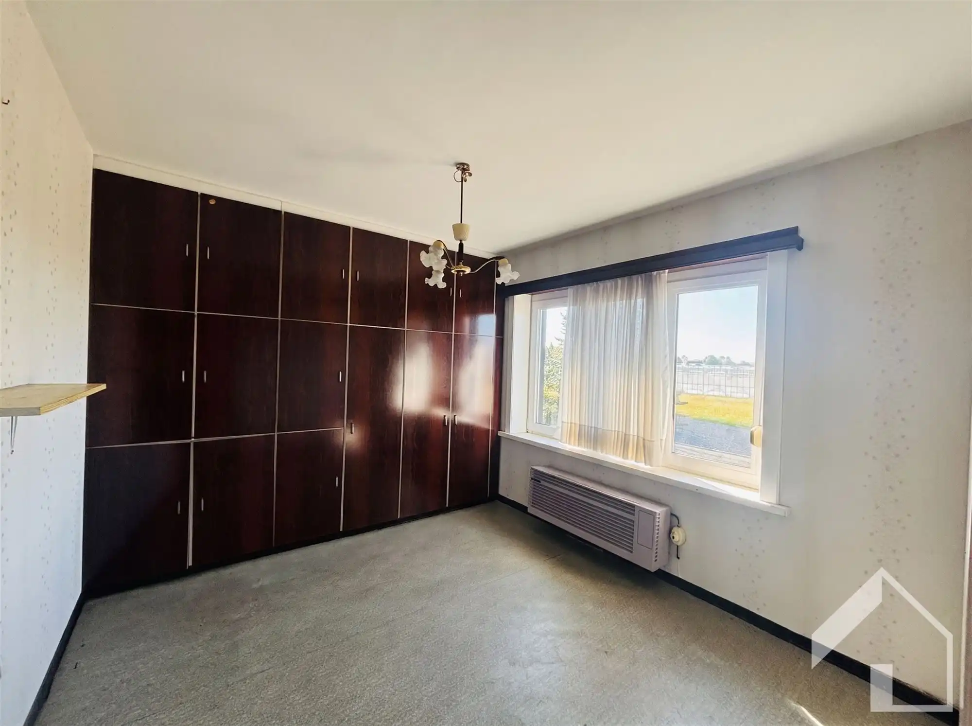 Te renoveren woning op een perceel van 1984m2 foto 13
