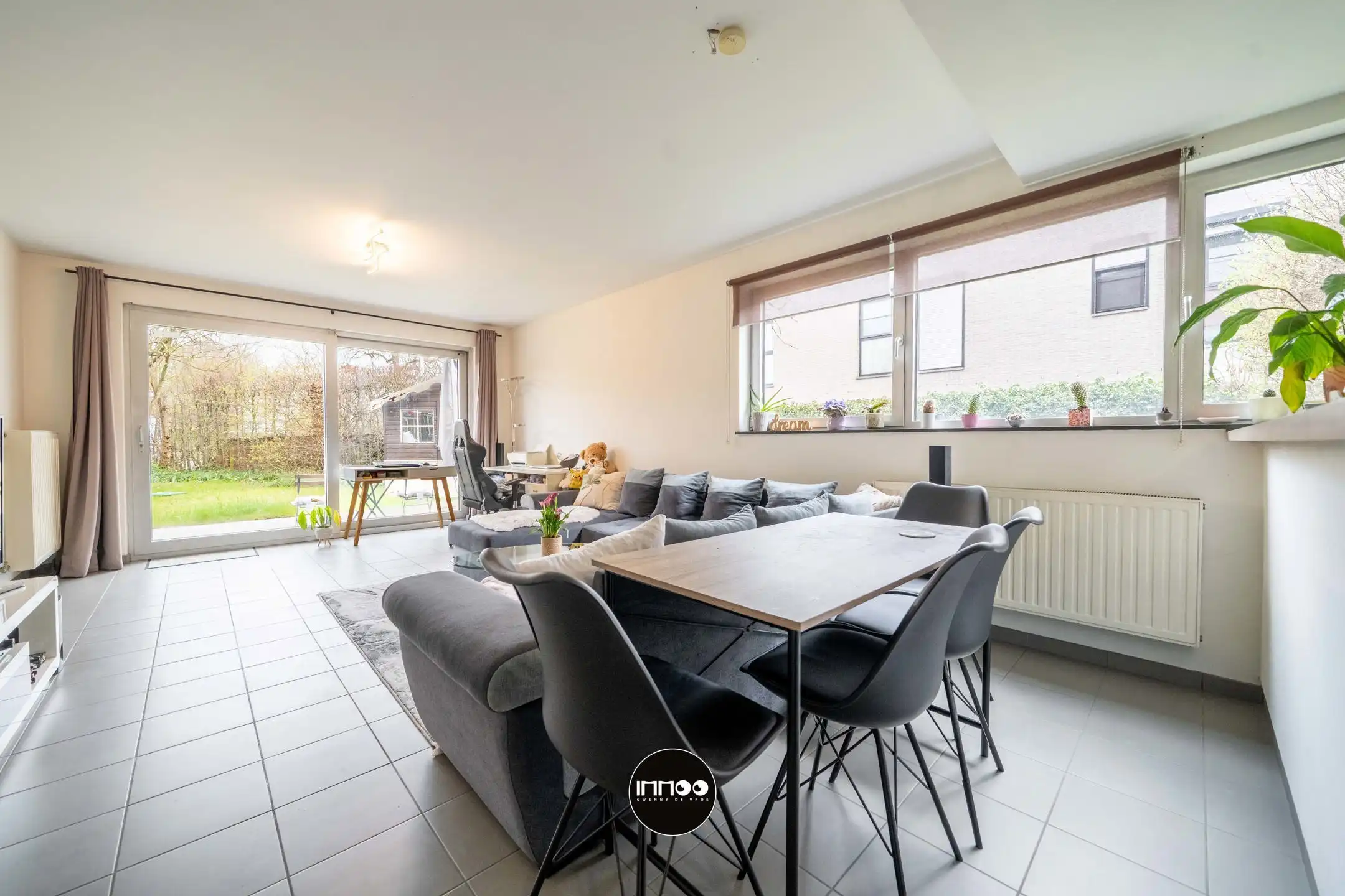 Appartement te koop foto 2