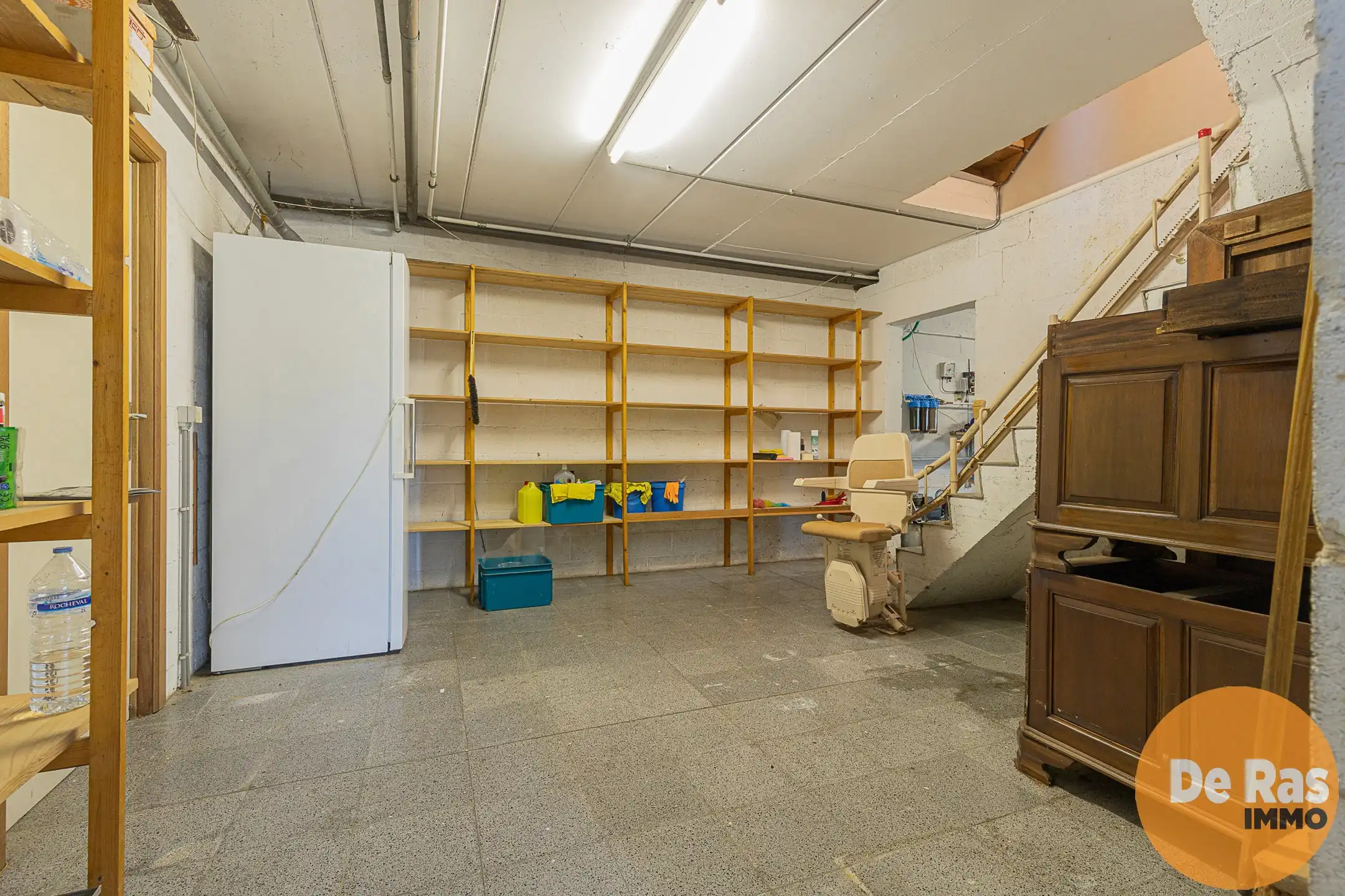AFFLIGEM(Blakmeers) – Ruime woning met landelijke charme foto 21
