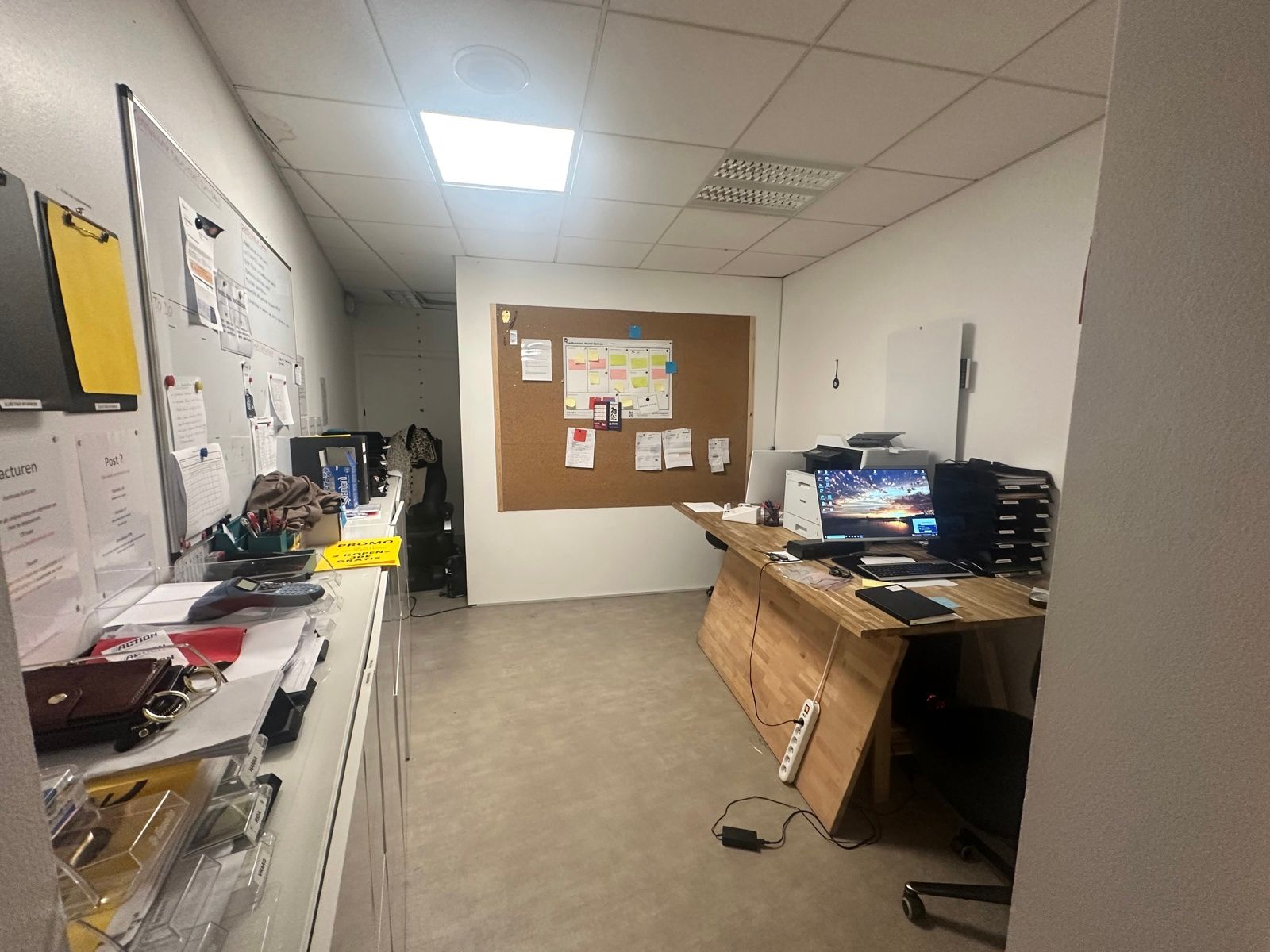 Commerciële opportuniteit op toplocatie foto 14