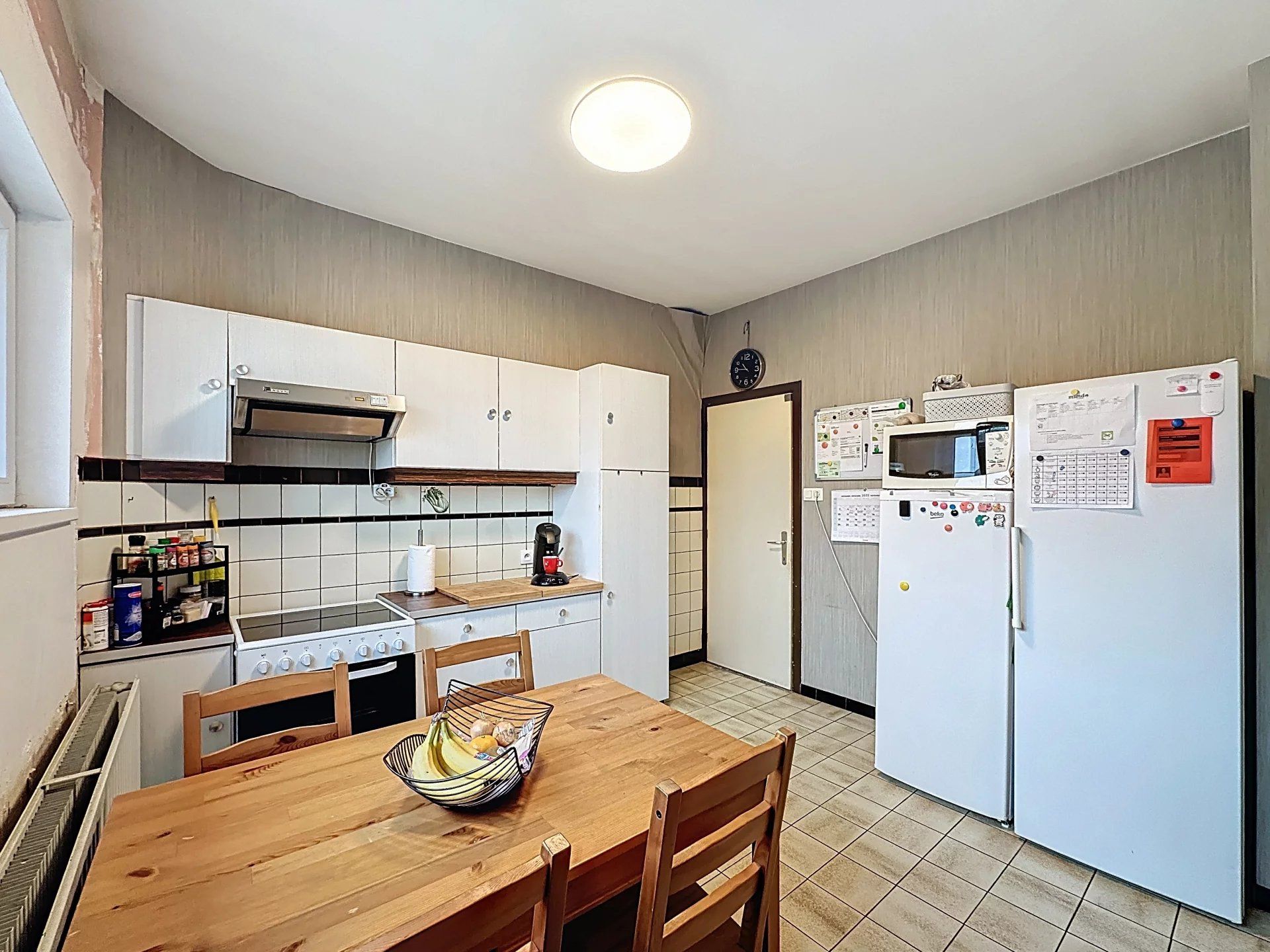 Op te frissen woning met 3 slaapkamers, op een groot perceel, eventueel 2 bouwplaatsen foto 13