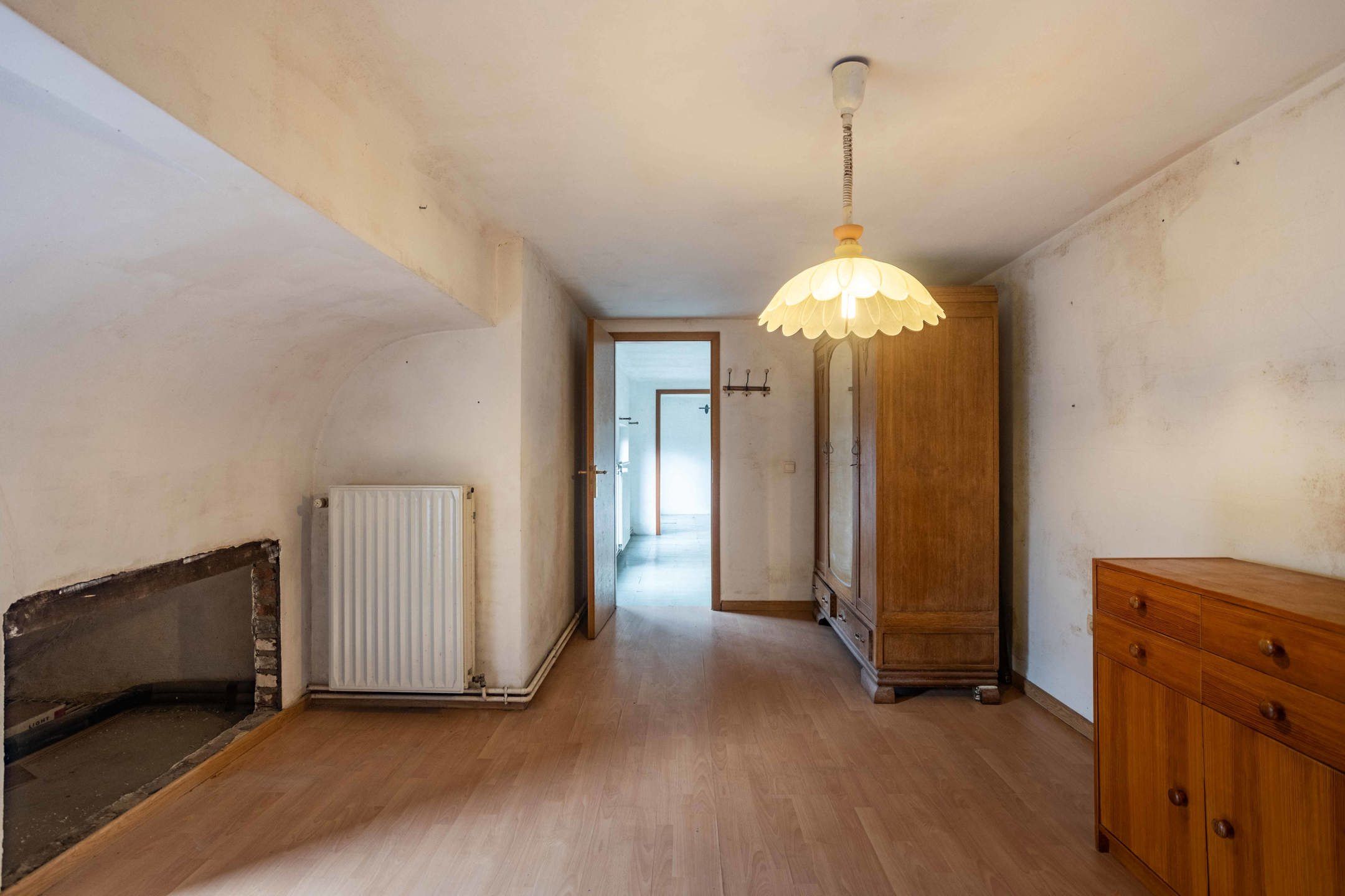 Charmante woning met tal van mogelijkheden in Silly foto 18