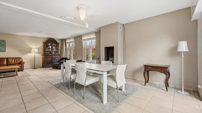 Zeer ruime villa van 432m² op 21 are vlakbij golf-en meerdomein foto 34
