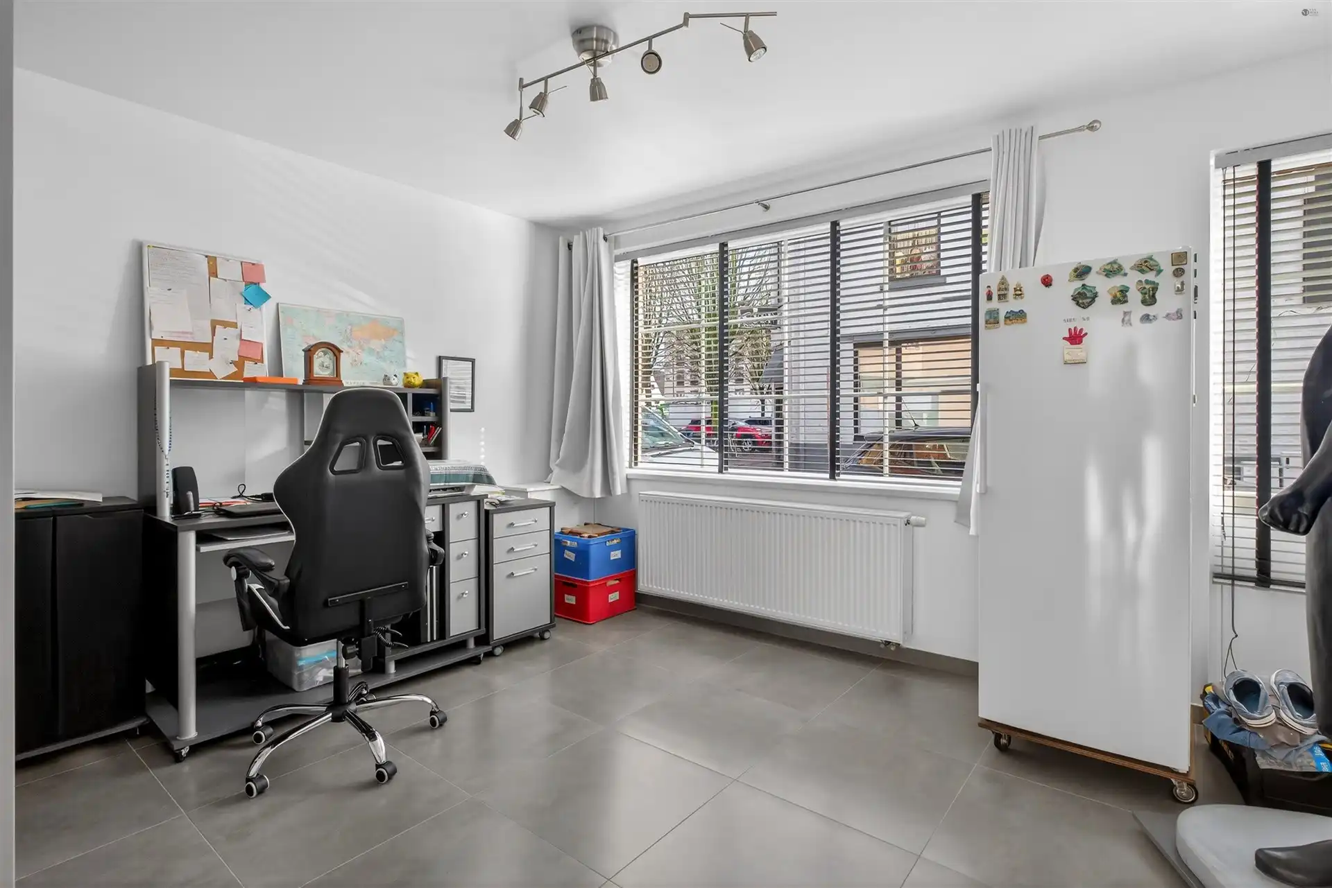 HOB met ruime oprit te Moerbeke foto 7