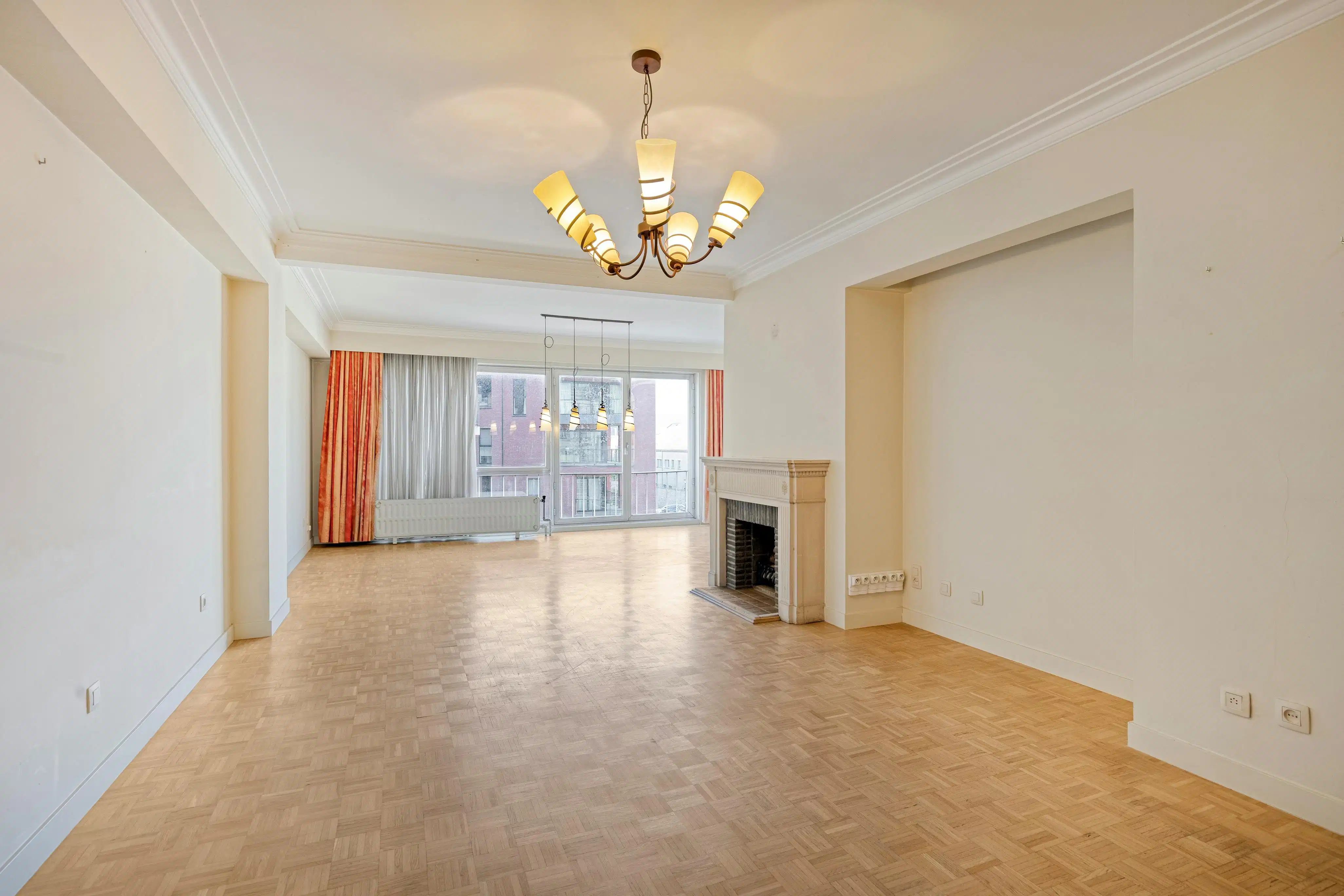 Appartement te koop Leopoldstraat 93/3 - 2800 Mechelen