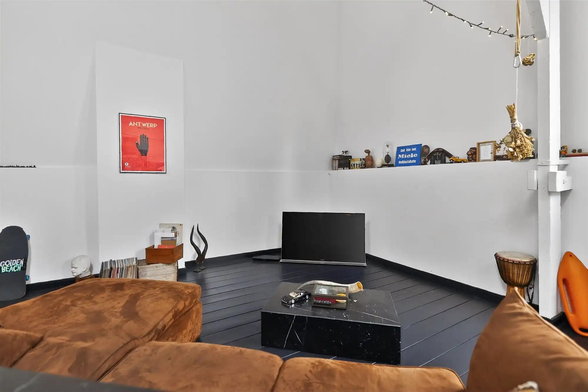 Unieke stadsloft op absolute toplocatie met EPC A foto 13