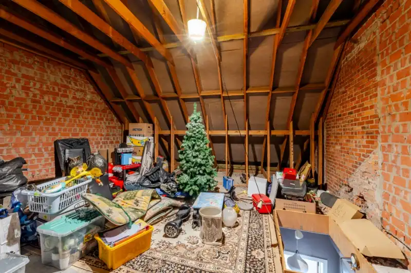 Zeer ruim appartement met 3 slaapkamers! foto 16