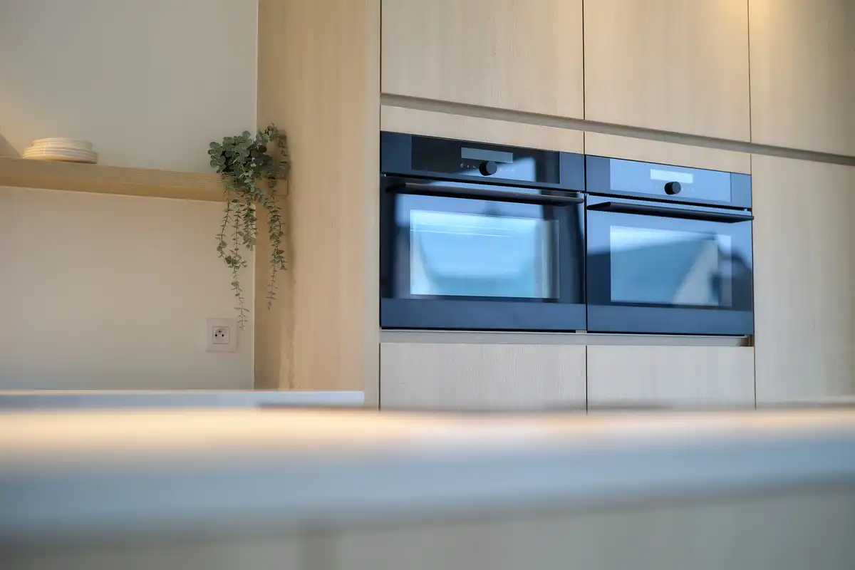 Stijlvolle nieuwbouwwoning met open zicht en zuidwestgerichte tuin foto 8