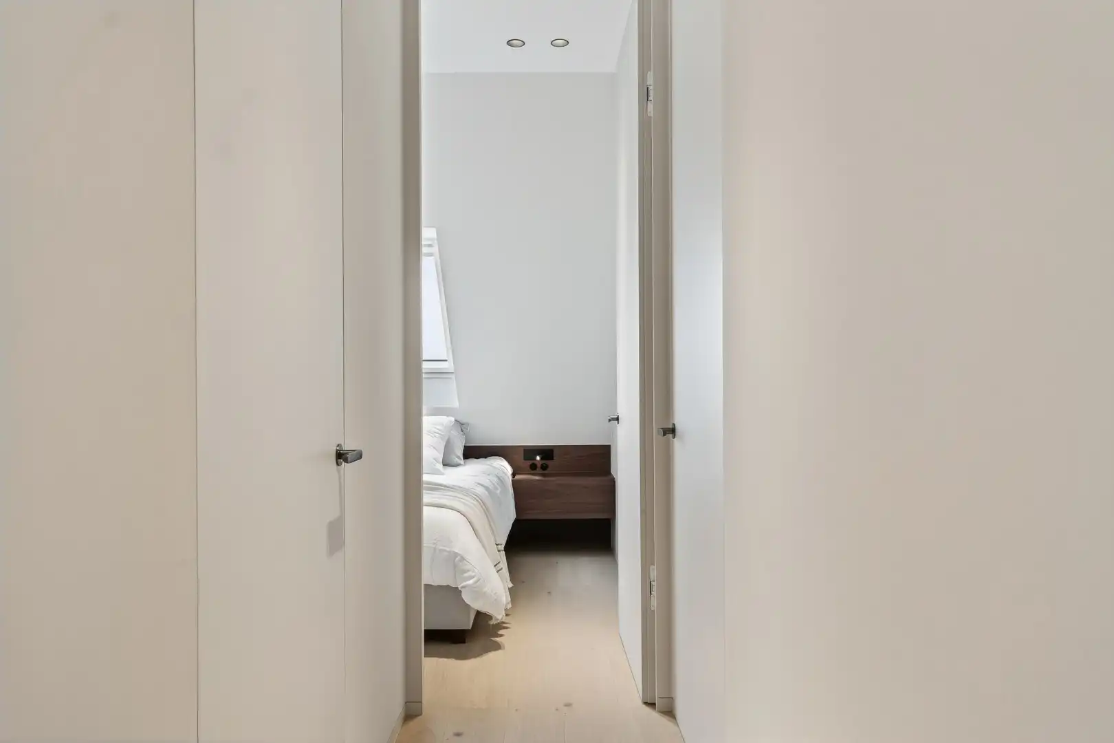 Milenka - Duplex-penthouse 8e + 9e verdieping – Iconisch wonen boven Het Zoute foto 20