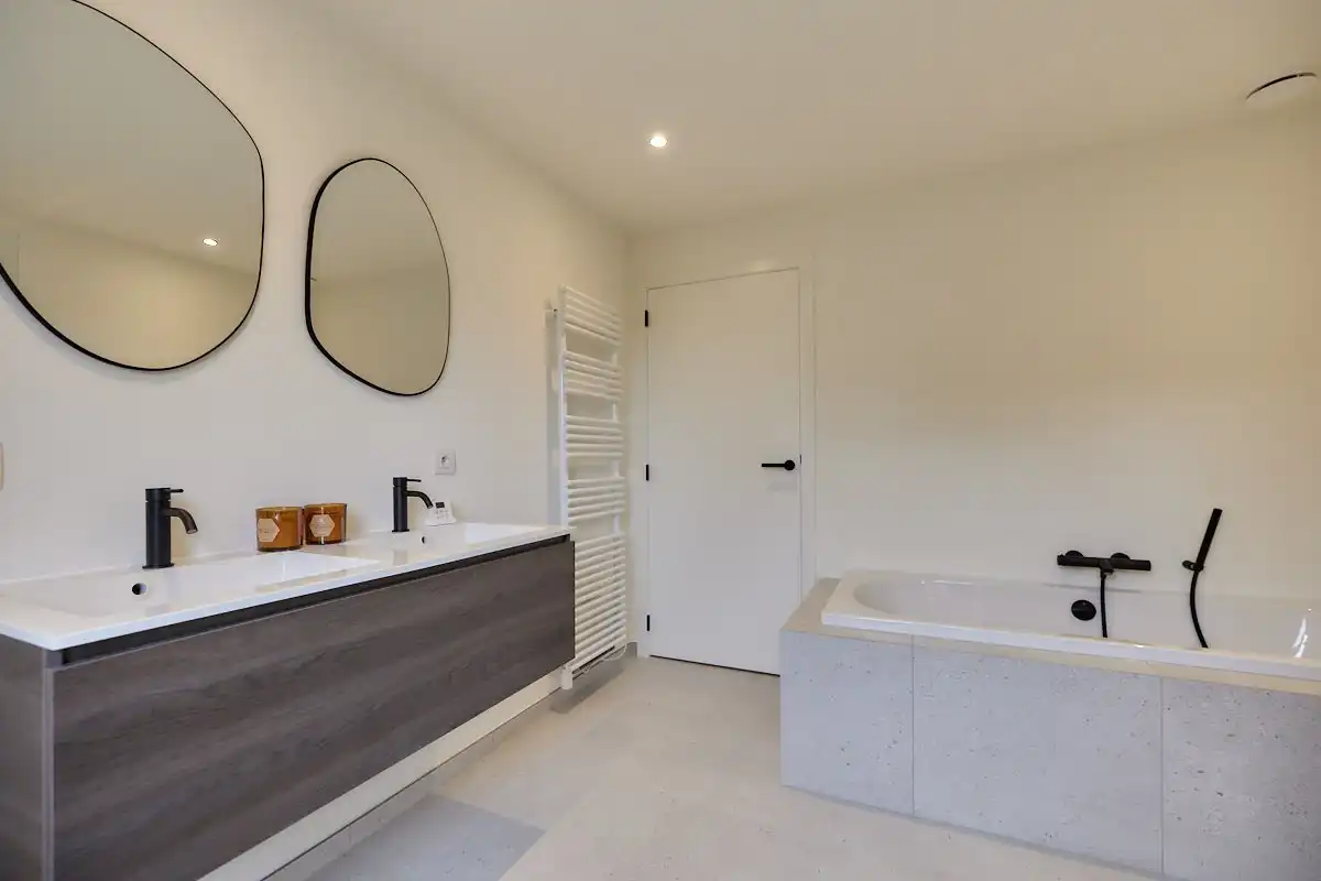 Energiezuinige en praktisch ingerichte nieuwbouwwoningen te Meise foto 12