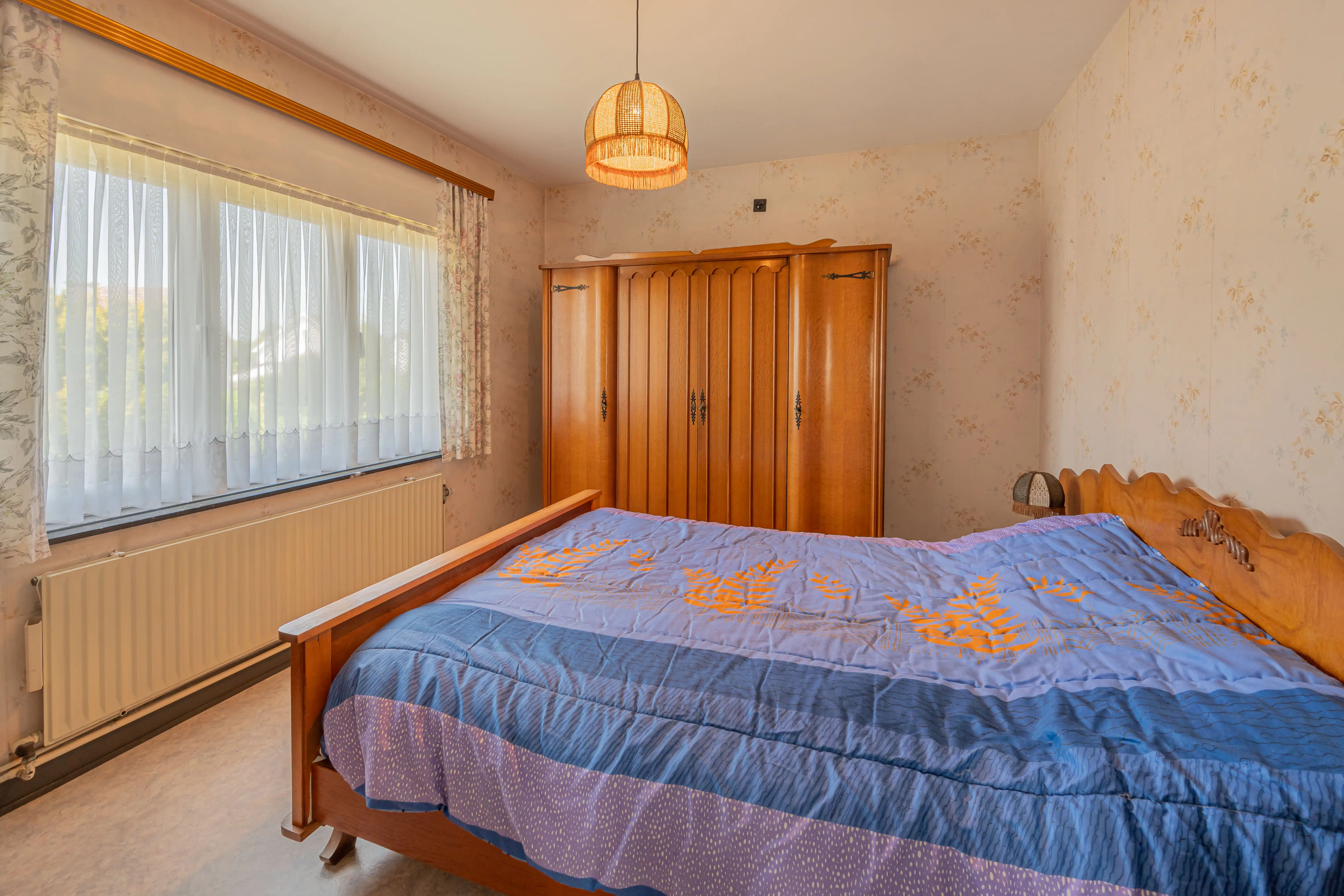 HOB op 819m² met uitzicht over weilanden, unieke ligging foto 22