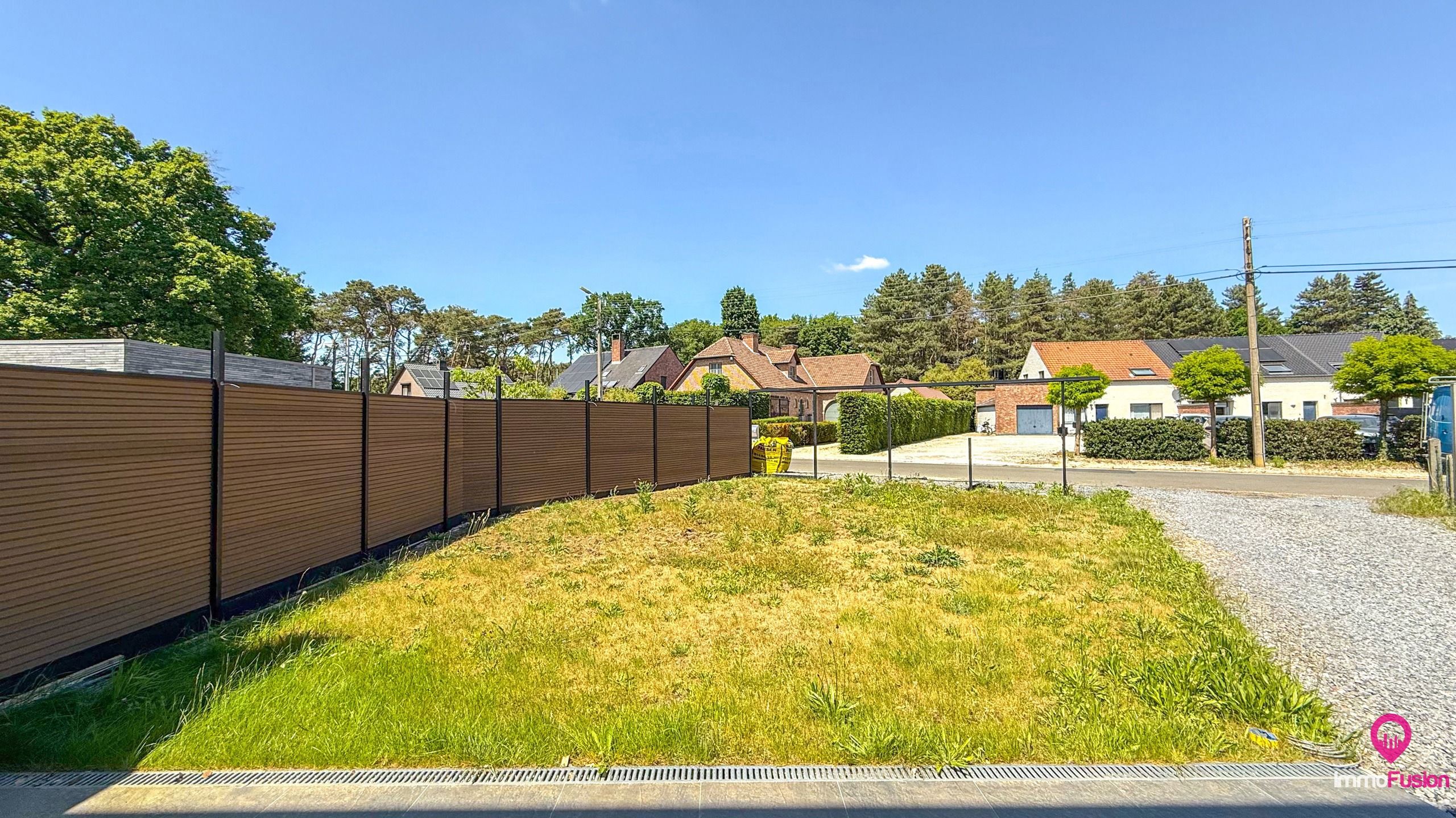 Nieuwbouw met 4 slaapkamers aan 2% registratierechten! foto 31