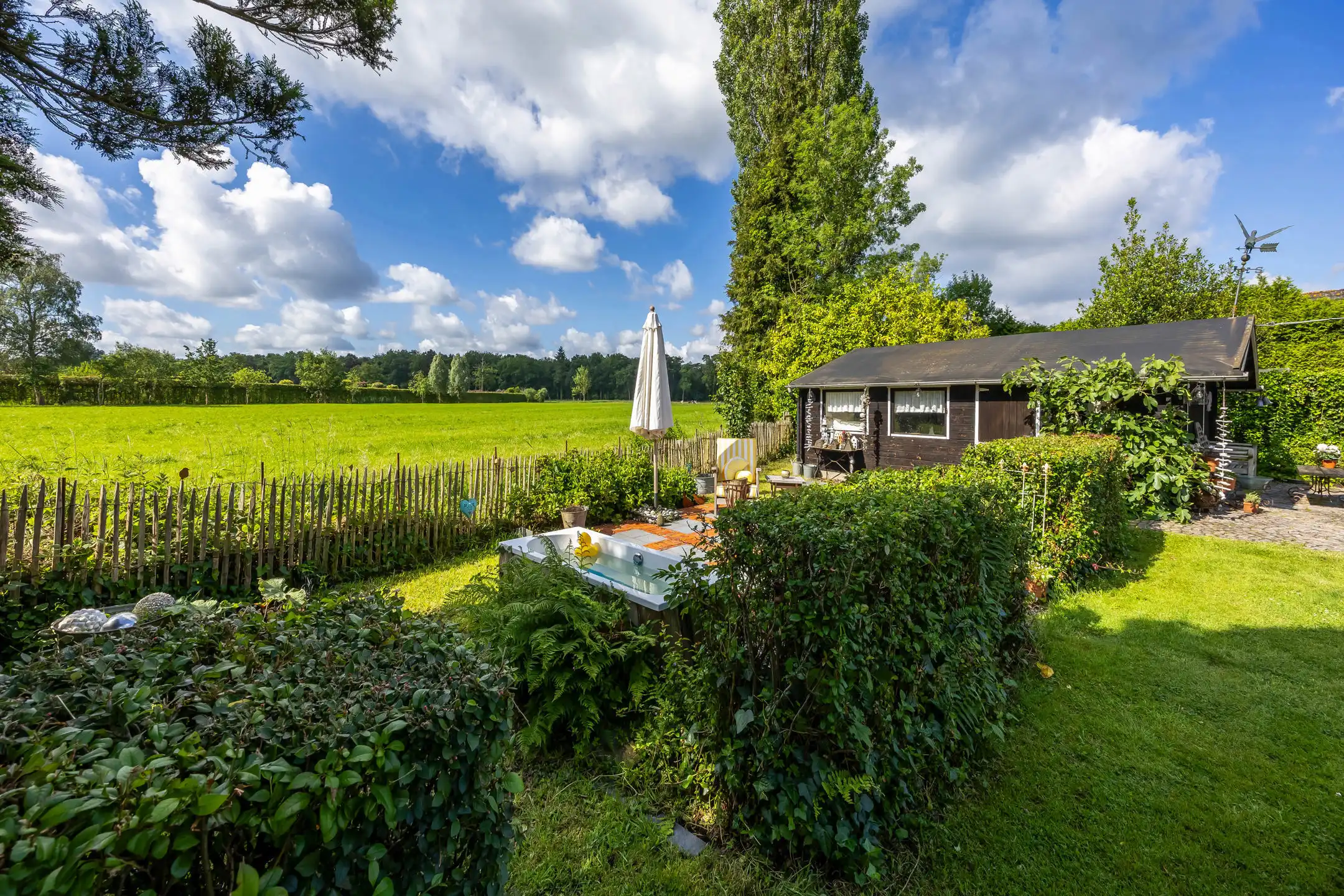 Investeringseigendom op toplocatie in Schilde foto 20