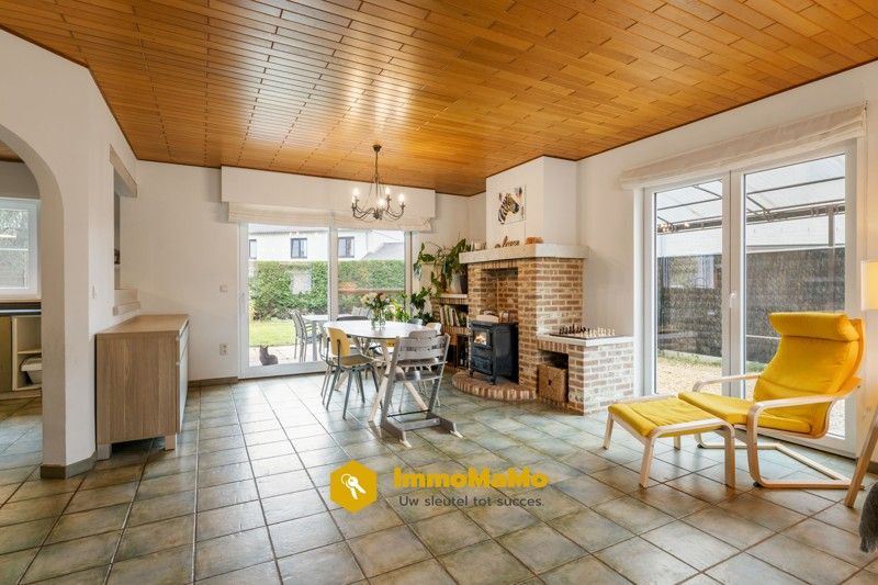 HUIS MET BUREAURUIMTE TE KOOP IN LOKEREN foto 7