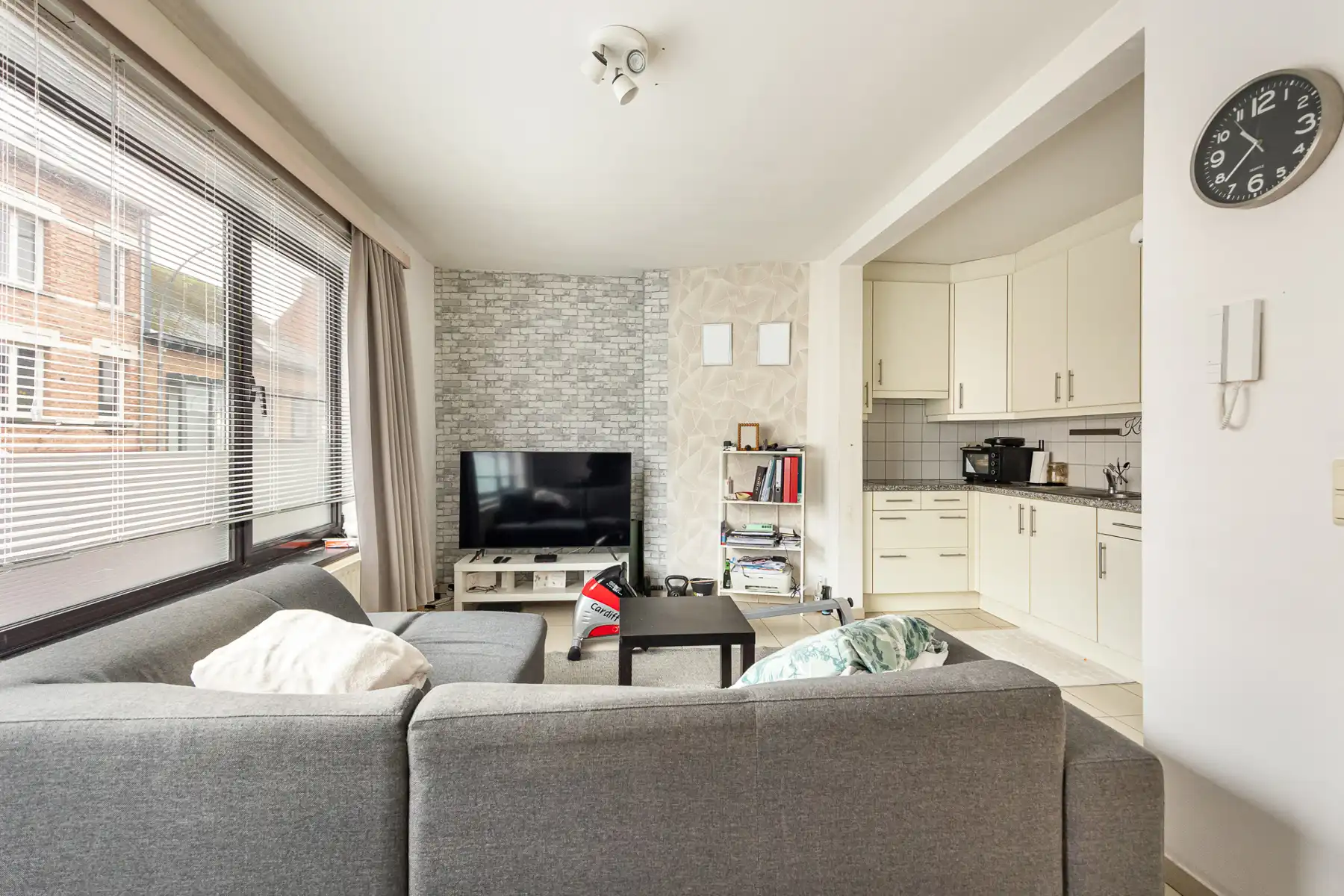 INVESTEERDERS OPGELET 🏡 APPARTEMENTSBLOK in het ❤️ Westerlo foto 18