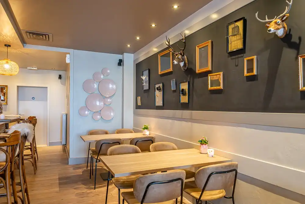 Instapklare brasserie op toplocatie in Maasmechelen foto 11