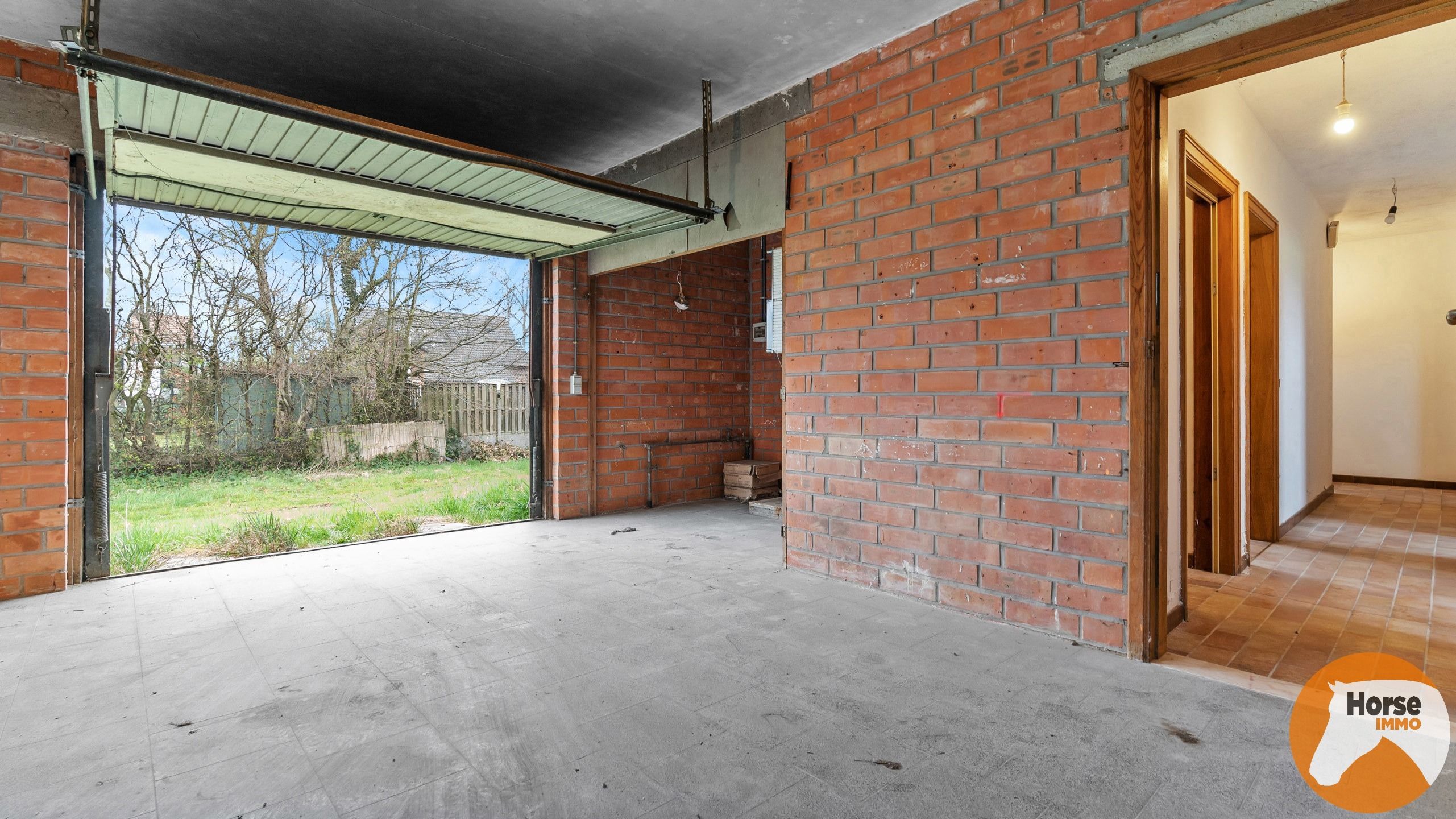 WILSELE - Woning voor afbraak en heropbouw op 41a foto 15