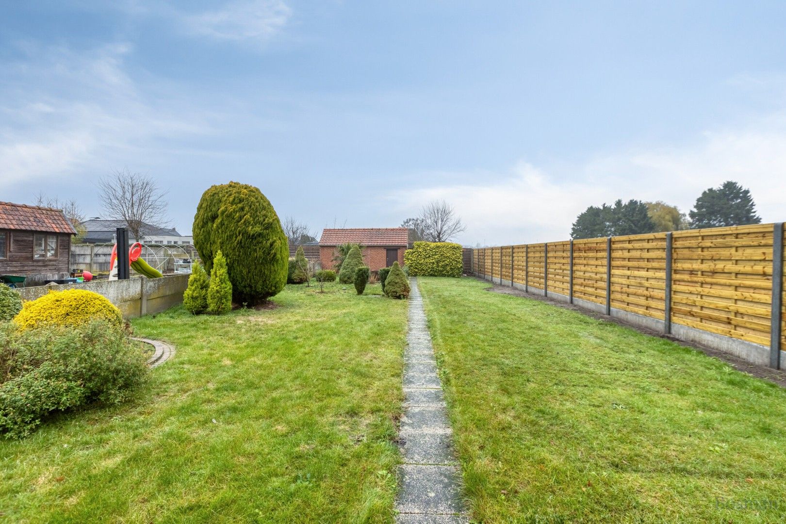 Halfopen woning te koop in Klein-Vorst, Laakdal foto 21